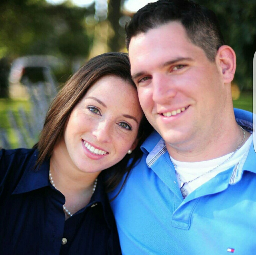 Meet your Posher, Kathryn