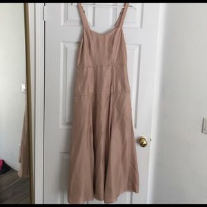 Rag and bone New York dress