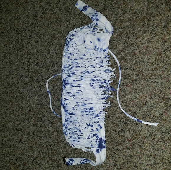 Victoria Secret swim top - Picture 1 of 1