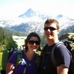 Meet your Posher, Jayme