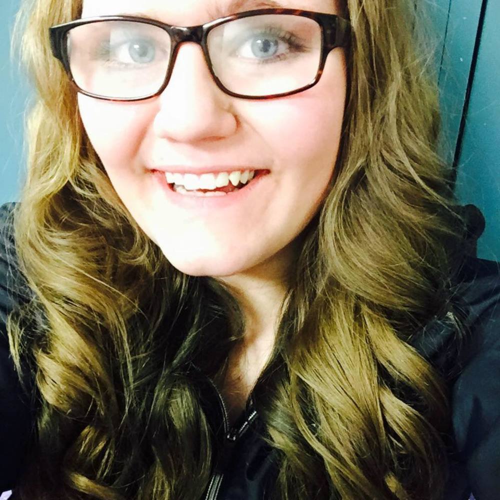 Meet your Posher, Arieanna