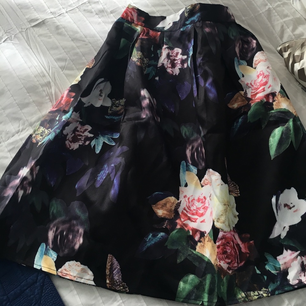 Skirt