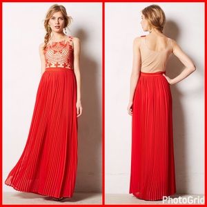 DISO!! Rubied Dusk Dress, size 6, 6P, 8, or 8P