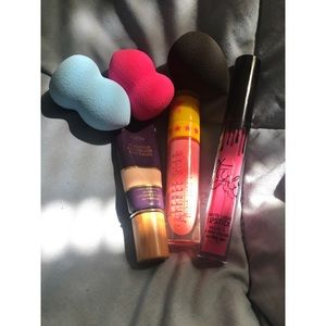 Makeup Bundle ✨Open to offers✨