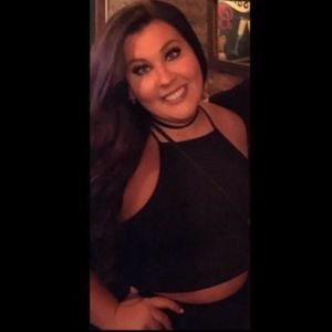 Meet your Posher, Katherine