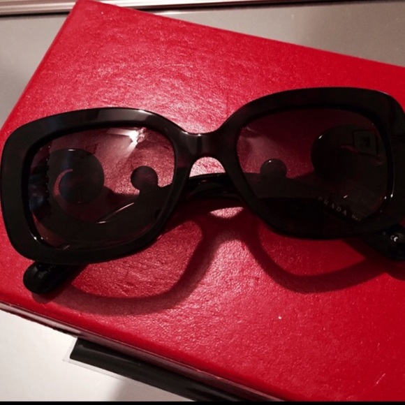 Prada Accessories - Sunglasses