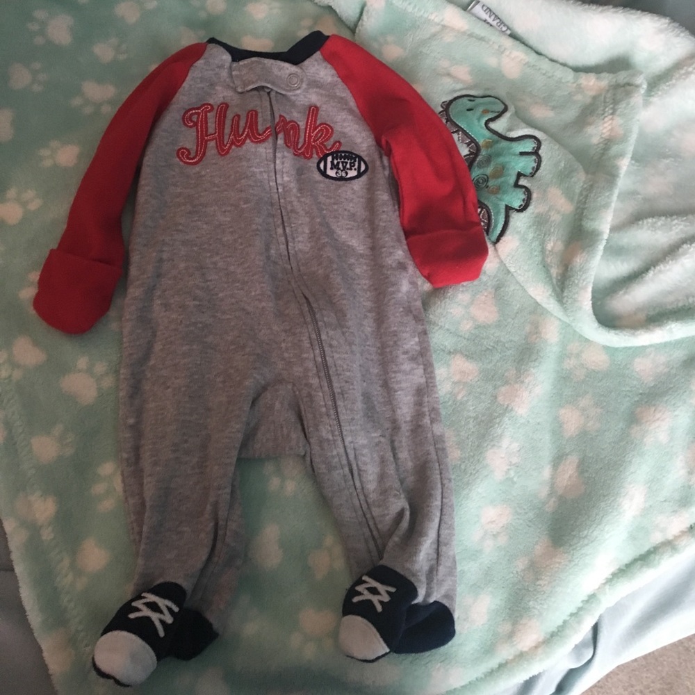 Baby clothes