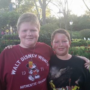 Meet your Posher, Renee