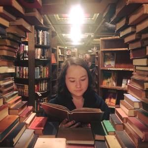 Meet your Posher, Dev darshan