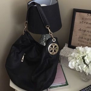 Tori Burch purse