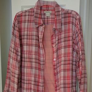 Lucky brand button down
