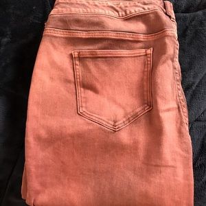 Maurices Jegging