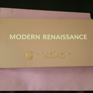 anastasia beverly hill modern Renaissance