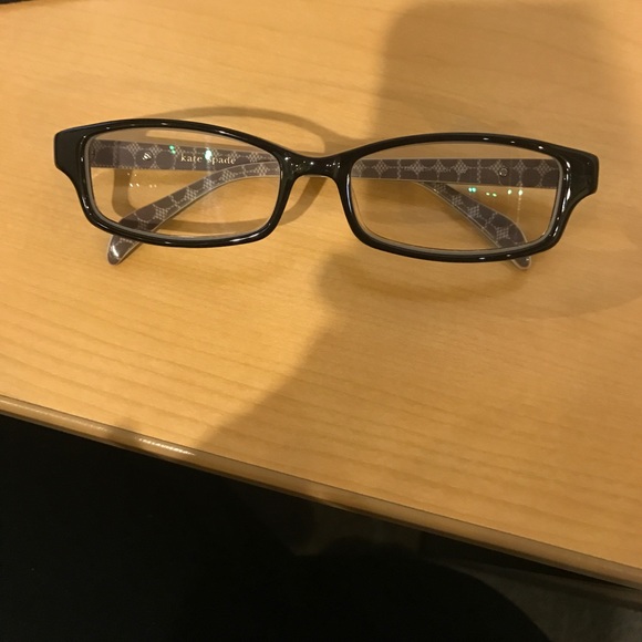 kate spade Accessories - Kate Spade Elisabeth Eyeglasses