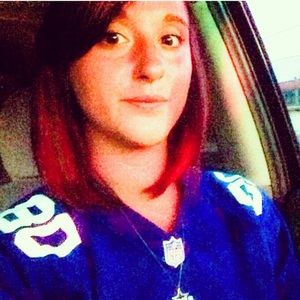 Meet your Posher, Jessie