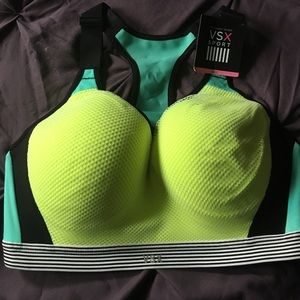 Brand new vs