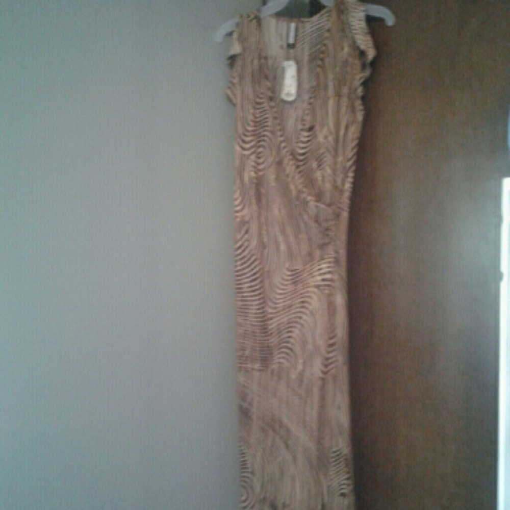 Forever 21 dress