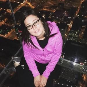 Meet your Posher, Cara