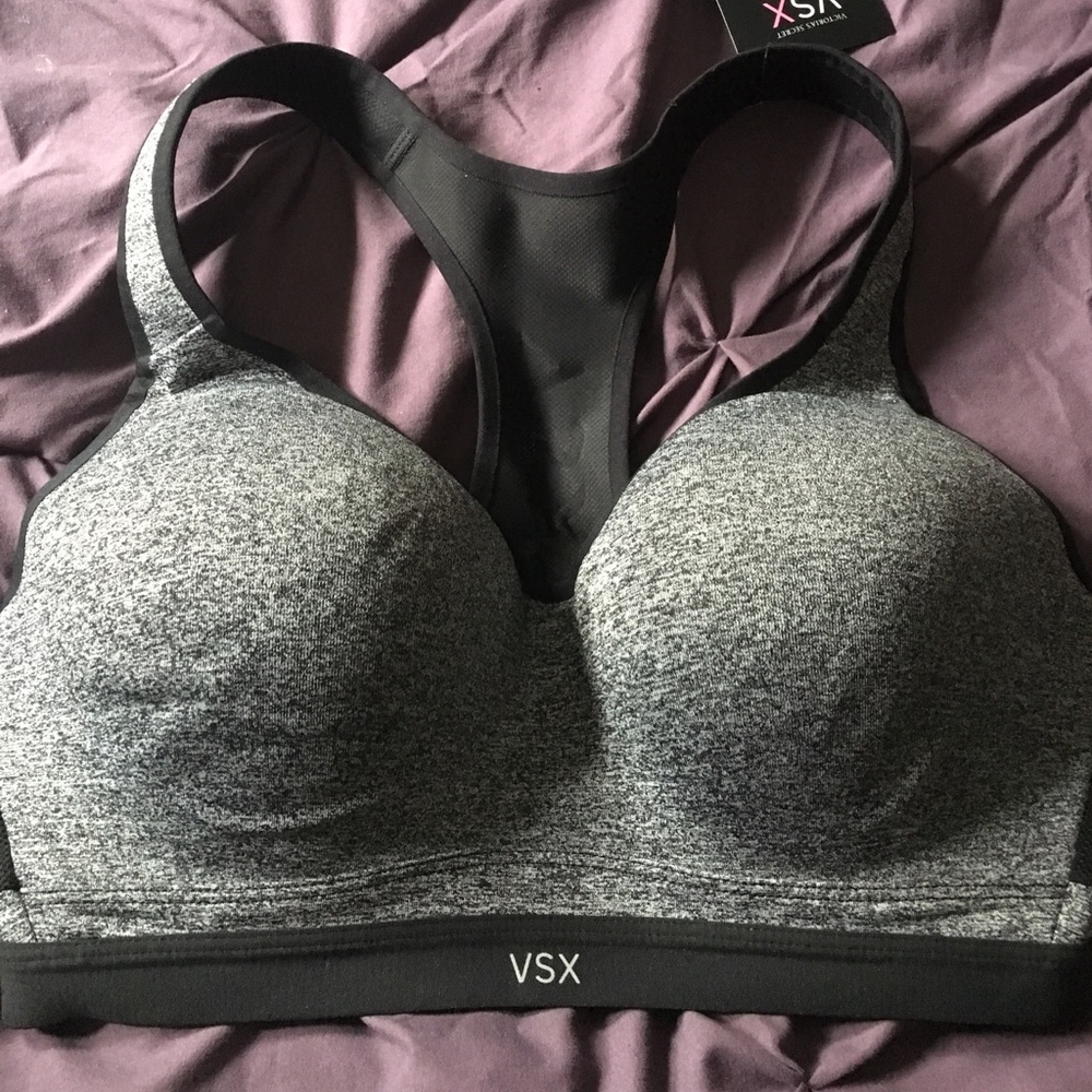 Brand new vs sport bra