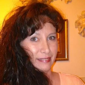 Meet your Posher, Vicki