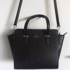 Kate Spade Hayden Bag