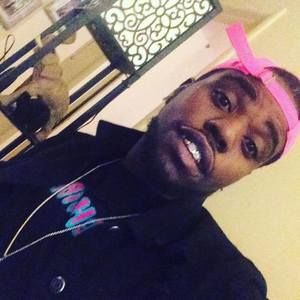 Meet your Posher, Reginald