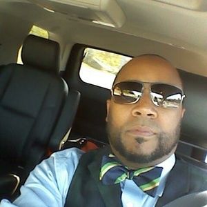 Meet your Posher, William