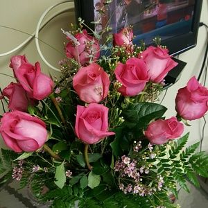 Meet your Posher, Angela