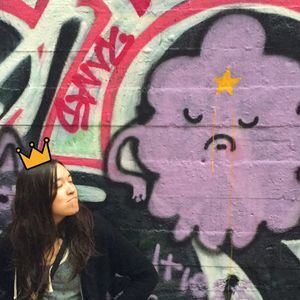 Meet your Posher, Diana