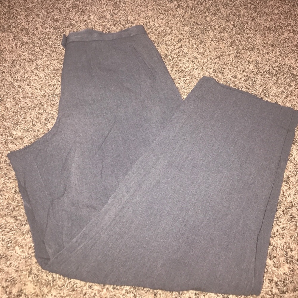 Dress pants
