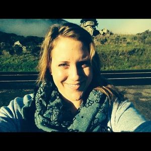 Meet your Posher, Sam