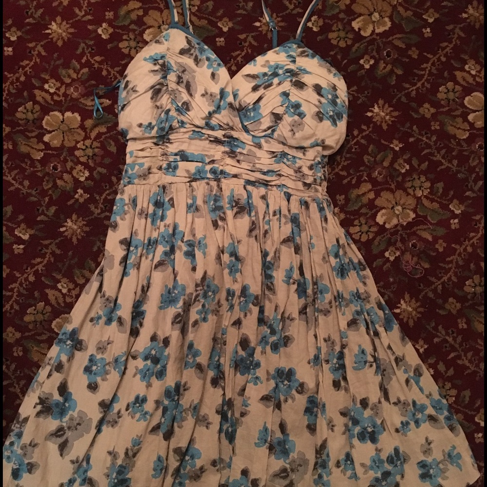 Love Culture babydoll dress