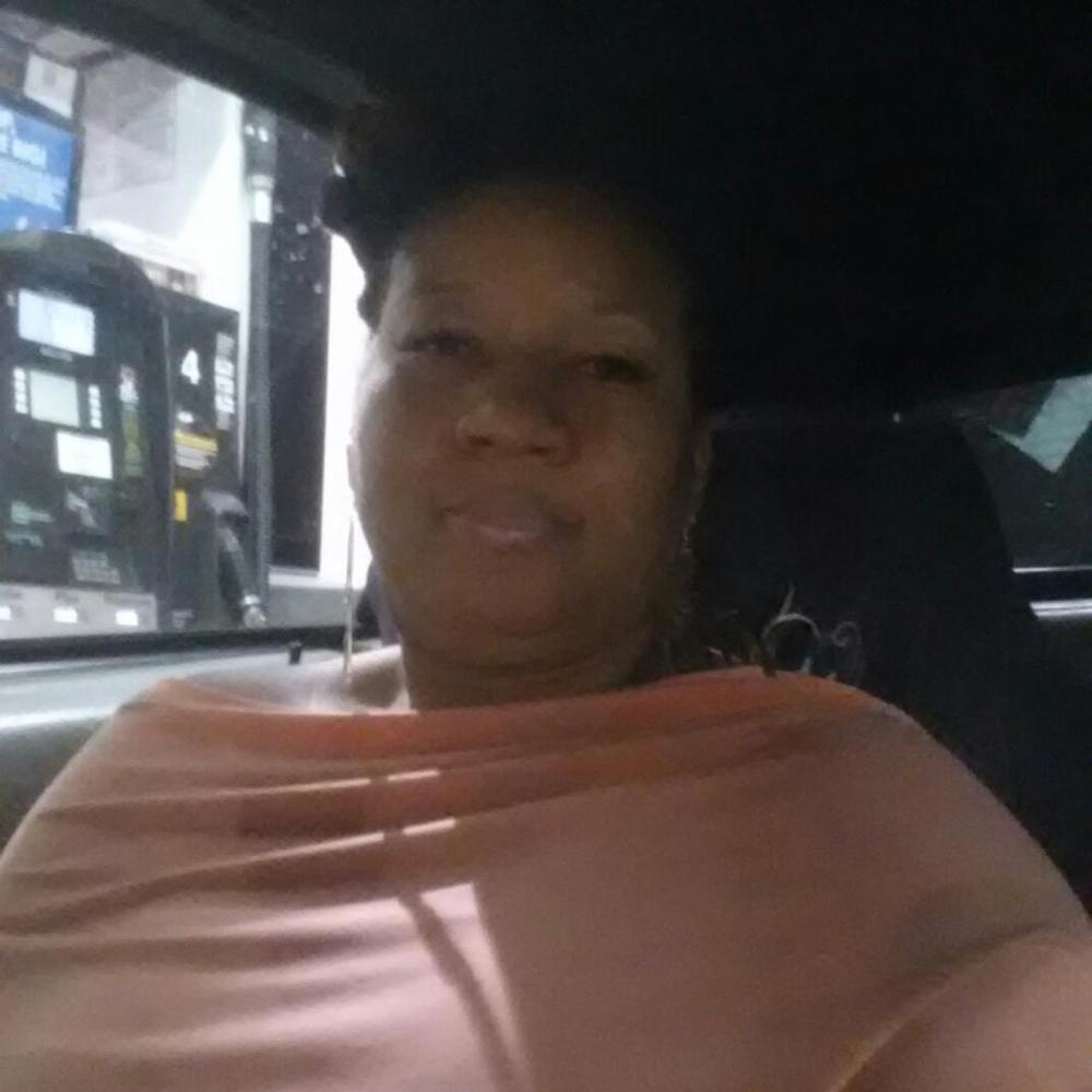 Meet your Posher, Trenice