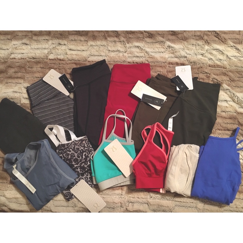 ⚡️Lululemon Sale⚡️