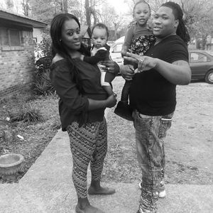 Meet your Posher, Erica