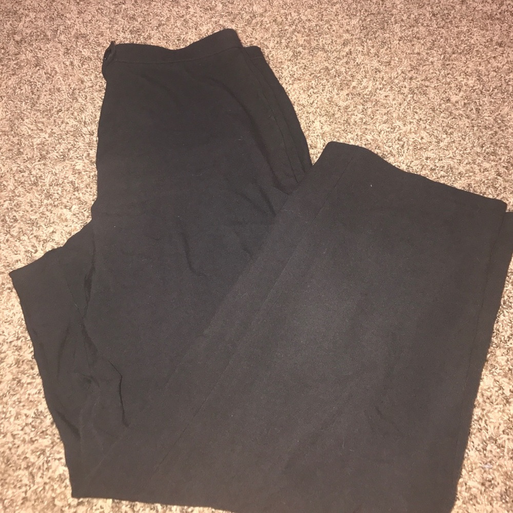 Dress pants