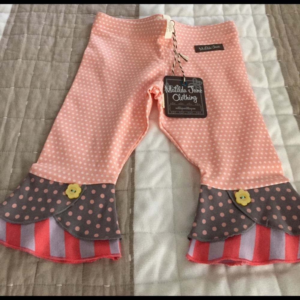 Matilda Jane size 2 NWT