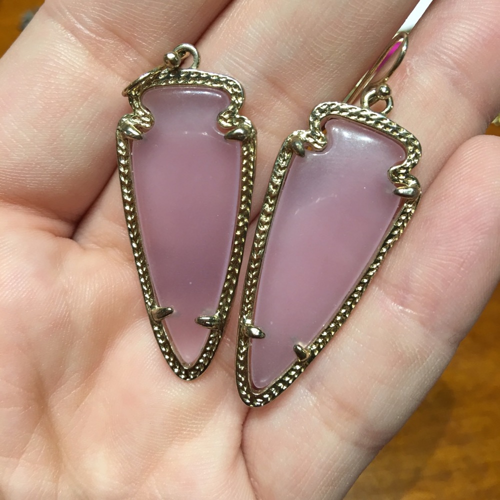 Kendra Scott Lilac Sky's