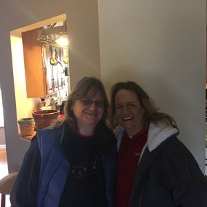 Meet your Posher, Lisa