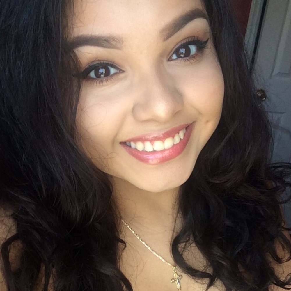 Meet your Posher, Lupe