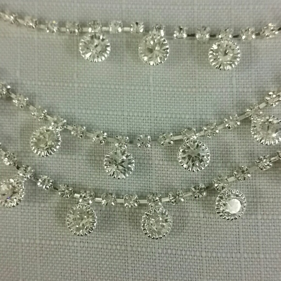 Crystal Headwrap