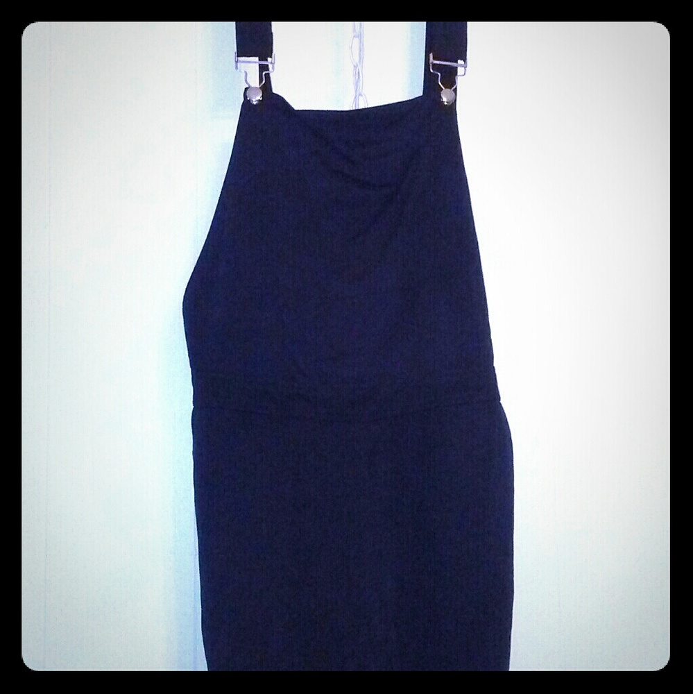 Just Fab overalls