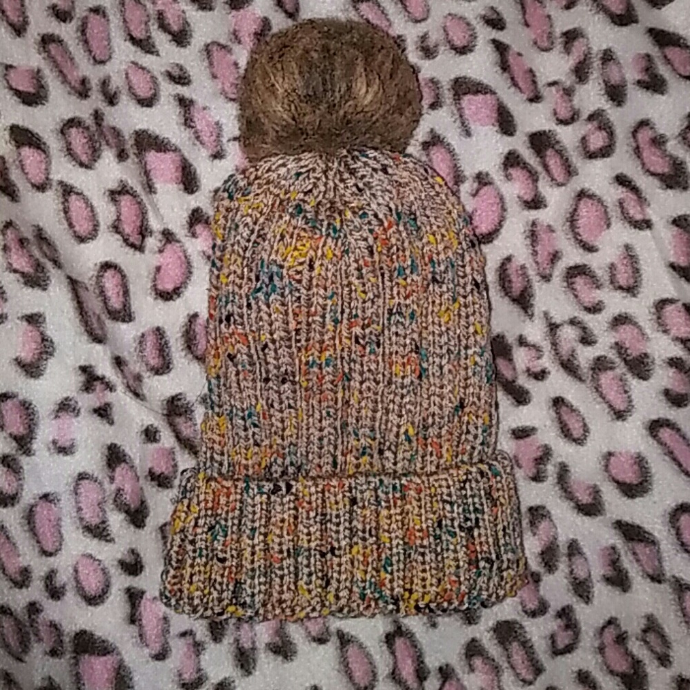 Cute Beanie