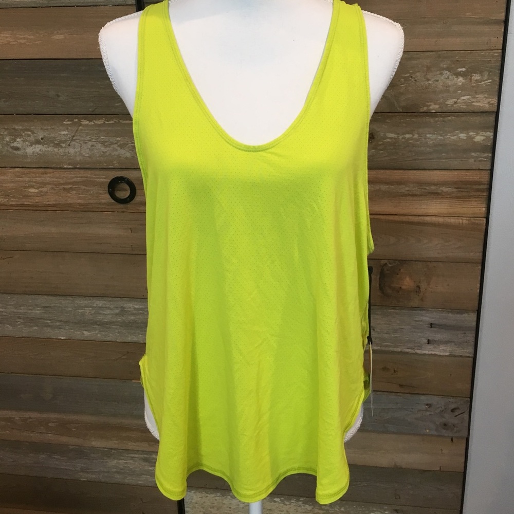 Flowy Work out Tank