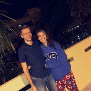 Meet your Posher, Kayla-ann