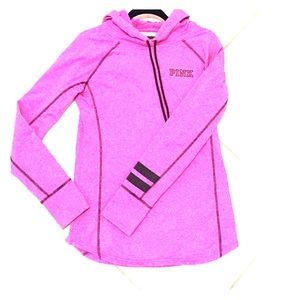 Hot Pink Running Jacket💗