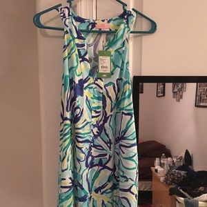 NWT Lilly Pulitzer size small dress