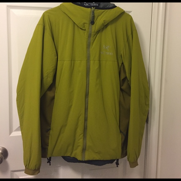 Arc'teryx Other - Arc'Teryx Jacket.