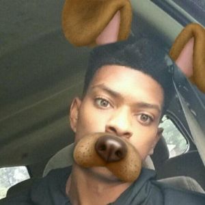 Meet your Posher, Reggie