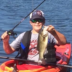 Meet your Posher, Tony